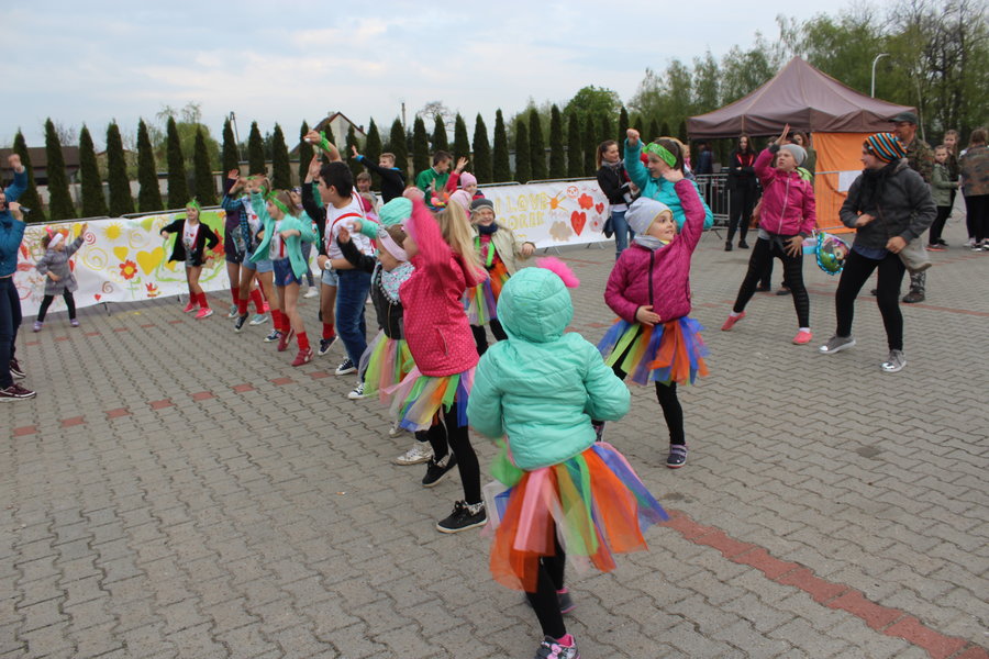 Bo pogoda to stan ducha