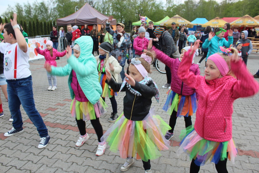 Bo pogoda to stan ducha