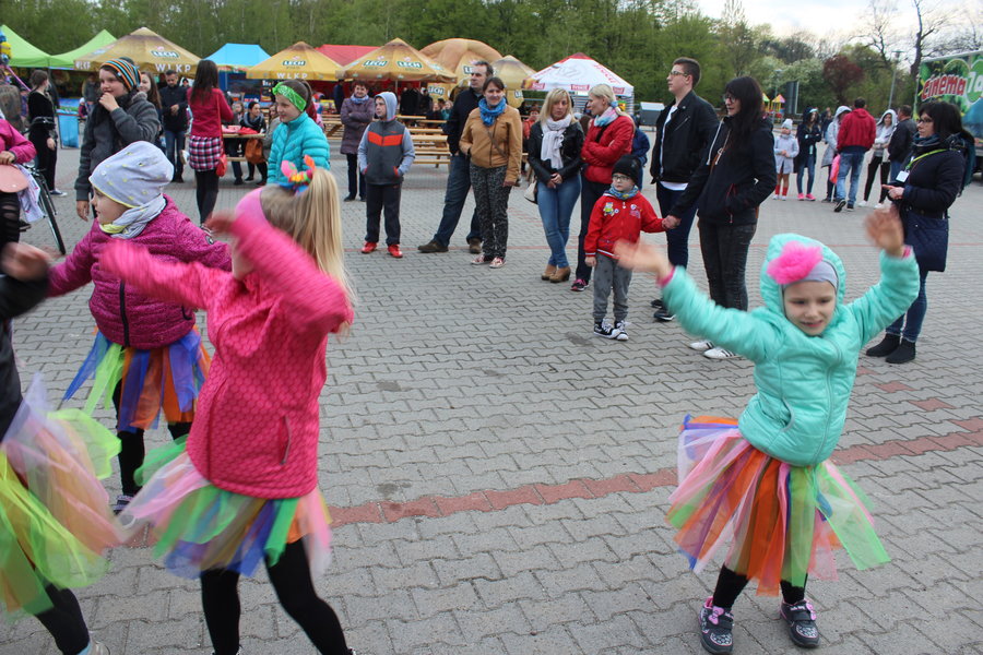 Bo pogoda to stan ducha