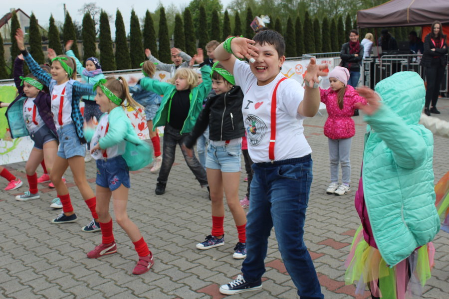 Bo pogoda to stan ducha