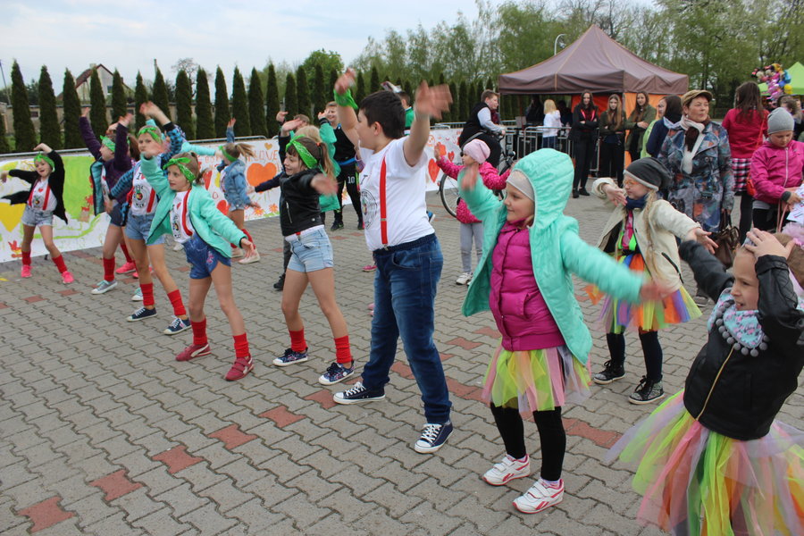 Bo pogoda to stan ducha