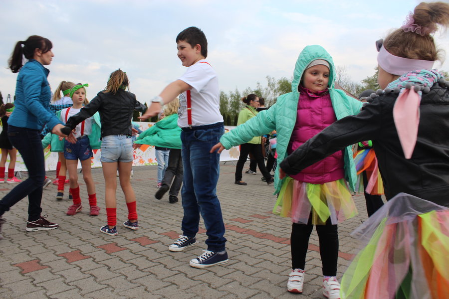 Bo pogoda to stan ducha