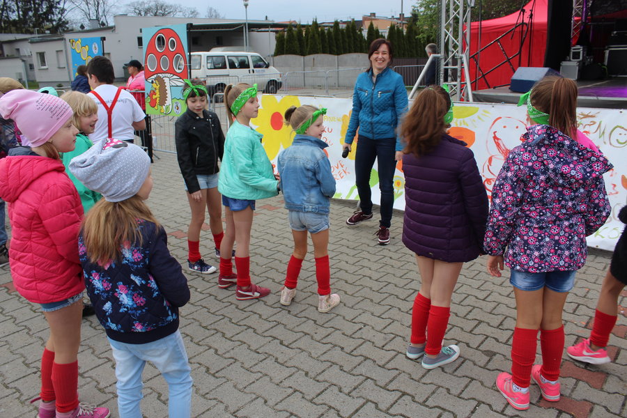 Bo pogoda to stan ducha