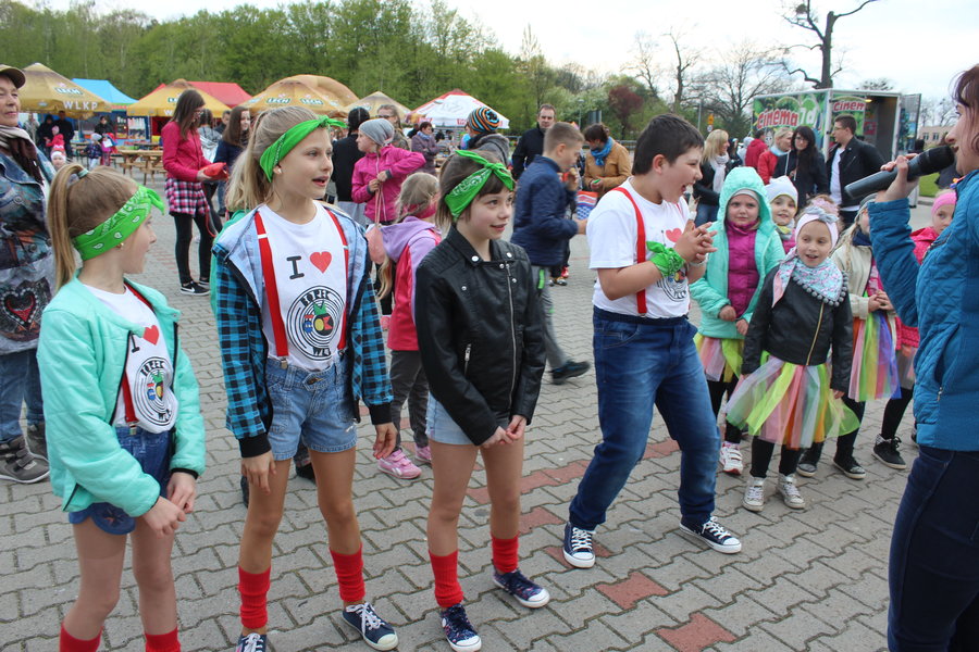 Bo pogoda to stan ducha