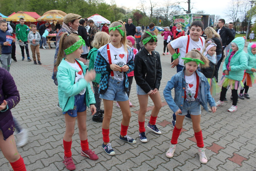 Bo pogoda to stan ducha