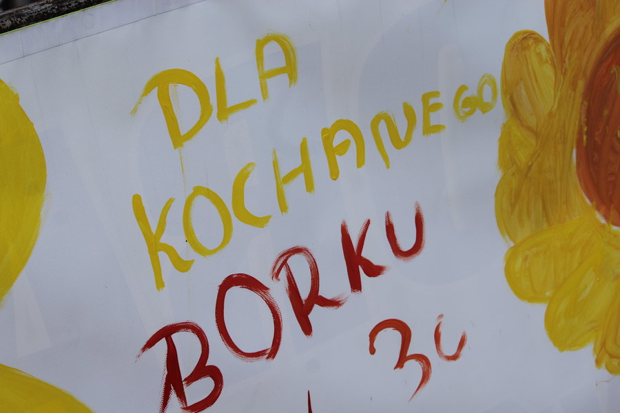 Bo pogoda to stan ducha