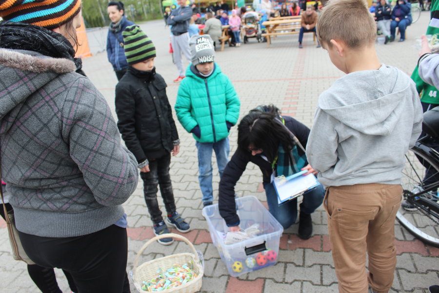 Bo pogoda to stan ducha