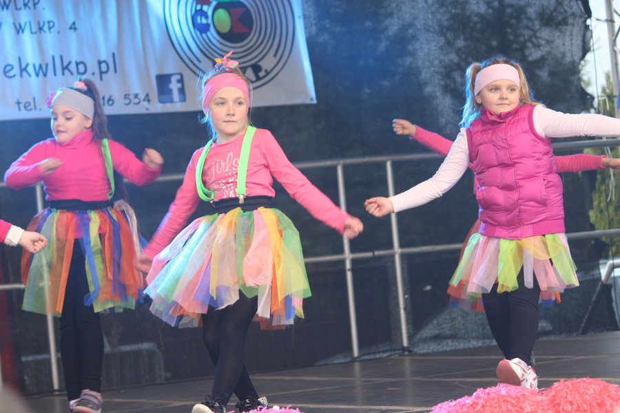 Bo pogoda to stan ducha