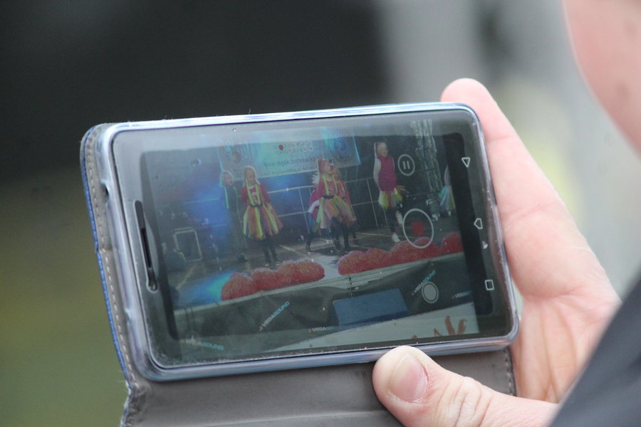 Bo pogoda to stan ducha