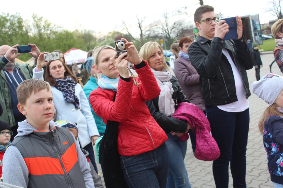 Bo pogoda to stan ducha