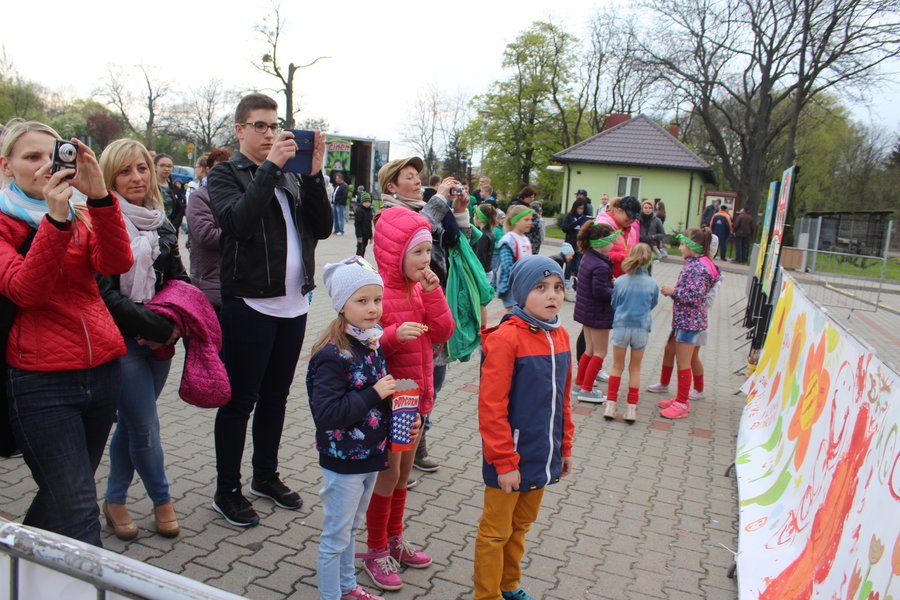 Bo pogoda to stan ducha