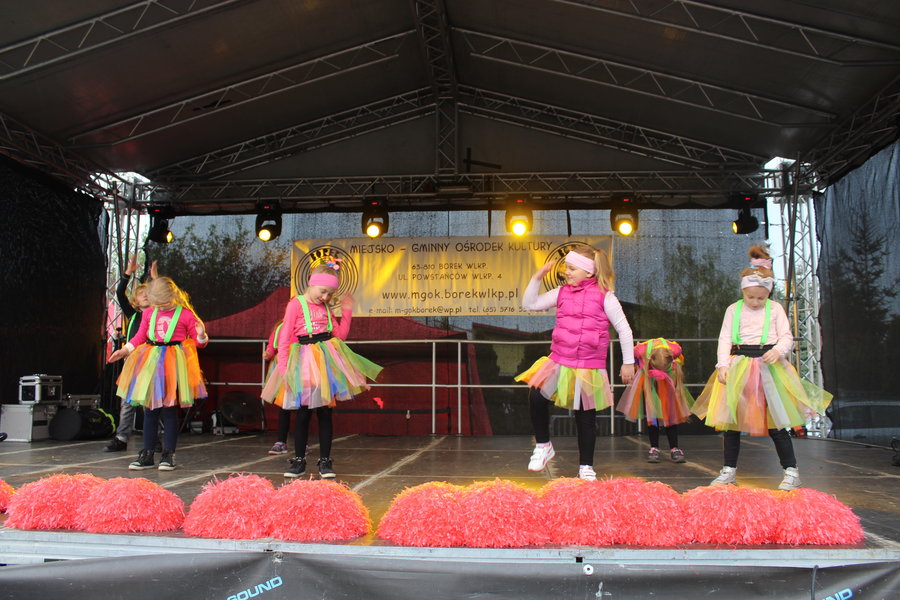 Bo pogoda to stan ducha