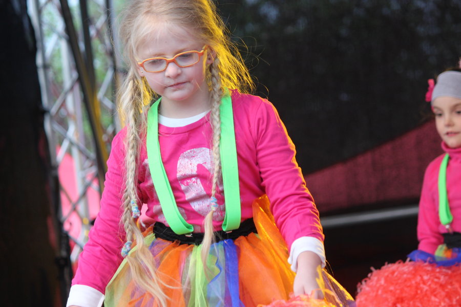 Bo pogoda to stan ducha