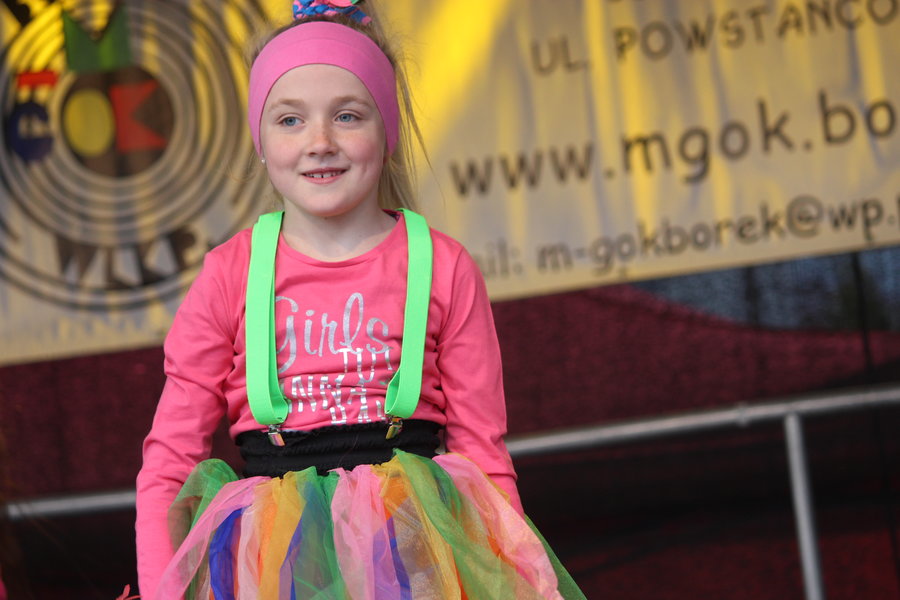 Bo pogoda to stan ducha