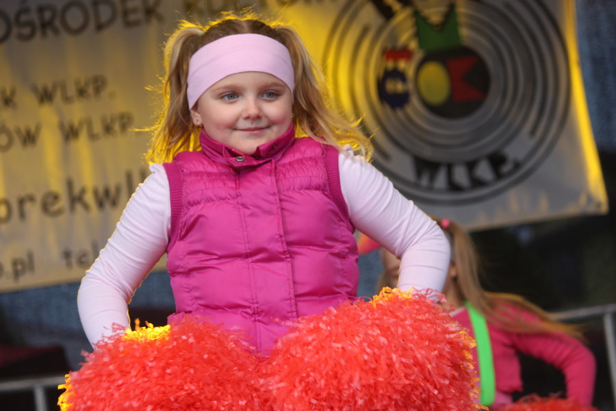 Bo pogoda to stan ducha