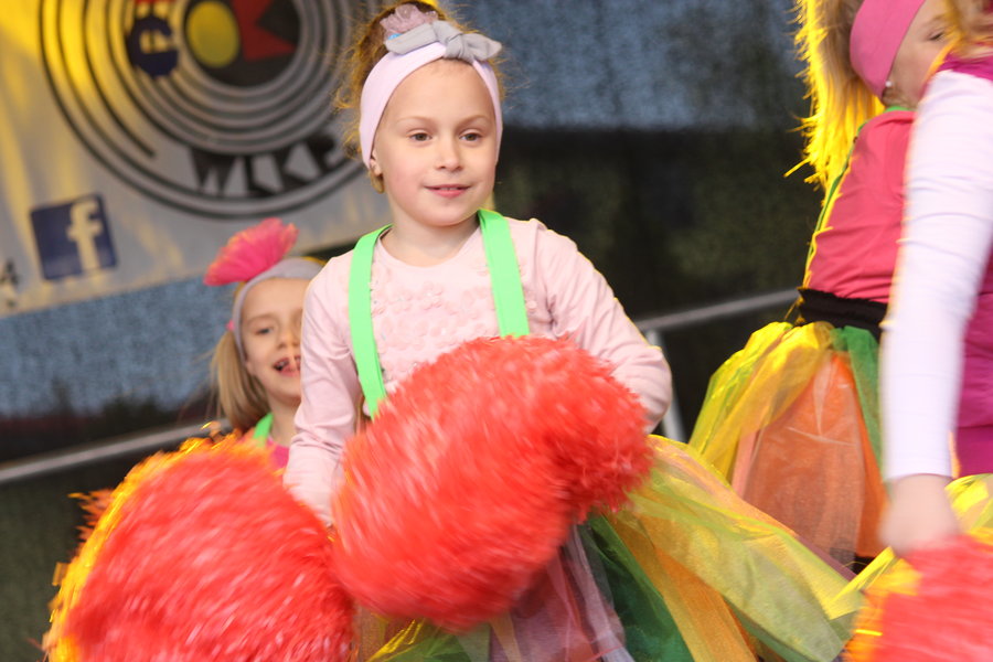 Bo pogoda to stan ducha