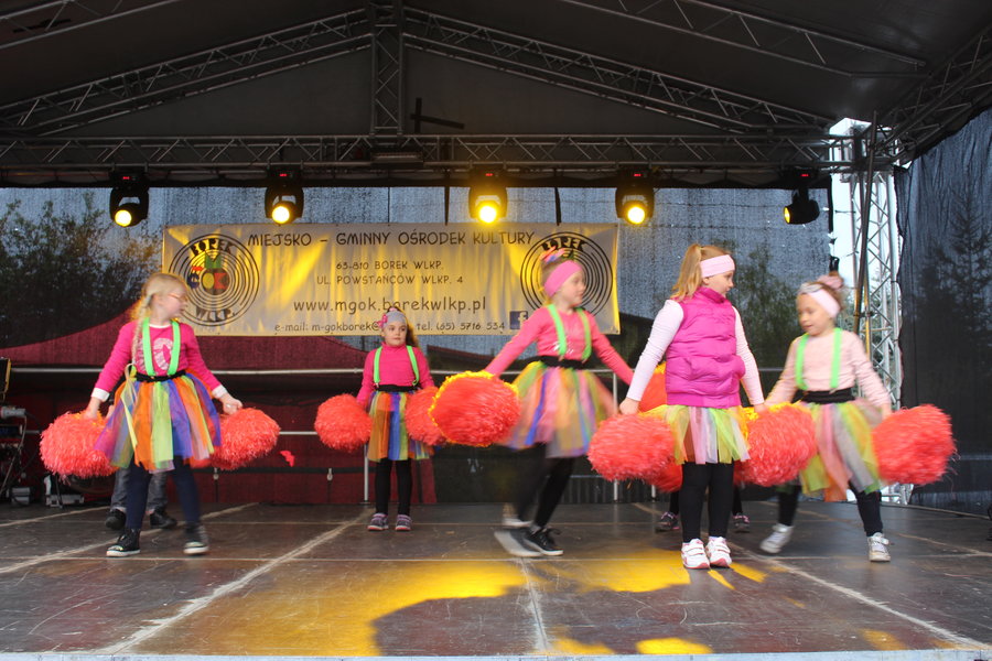 Bo pogoda to stan ducha