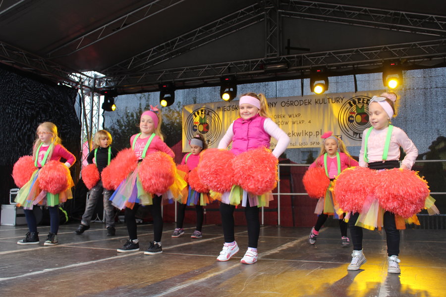 Bo pogoda to stan ducha