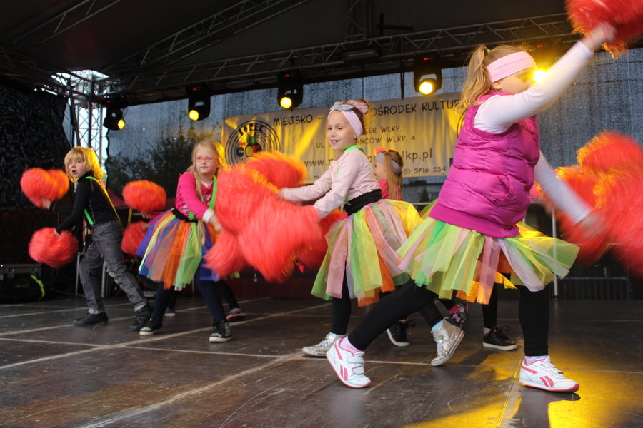 Bo pogoda to stan ducha