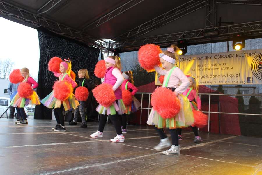 Bo pogoda to stan ducha