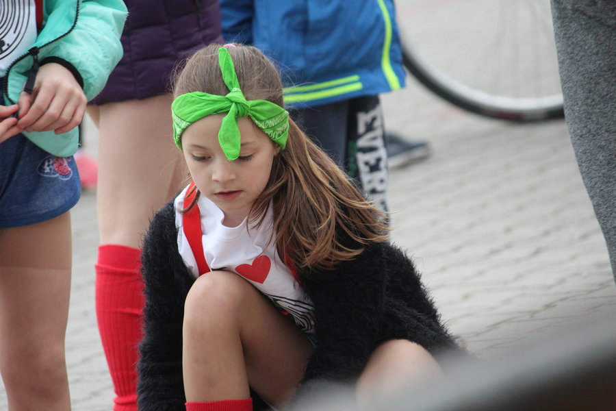 Bo pogoda to stan ducha