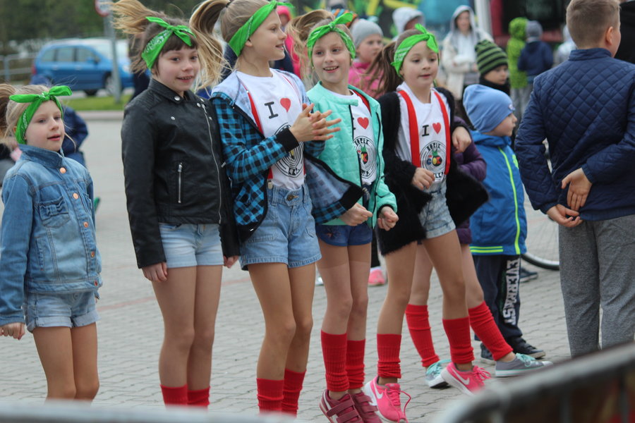 Bo pogoda to stan ducha