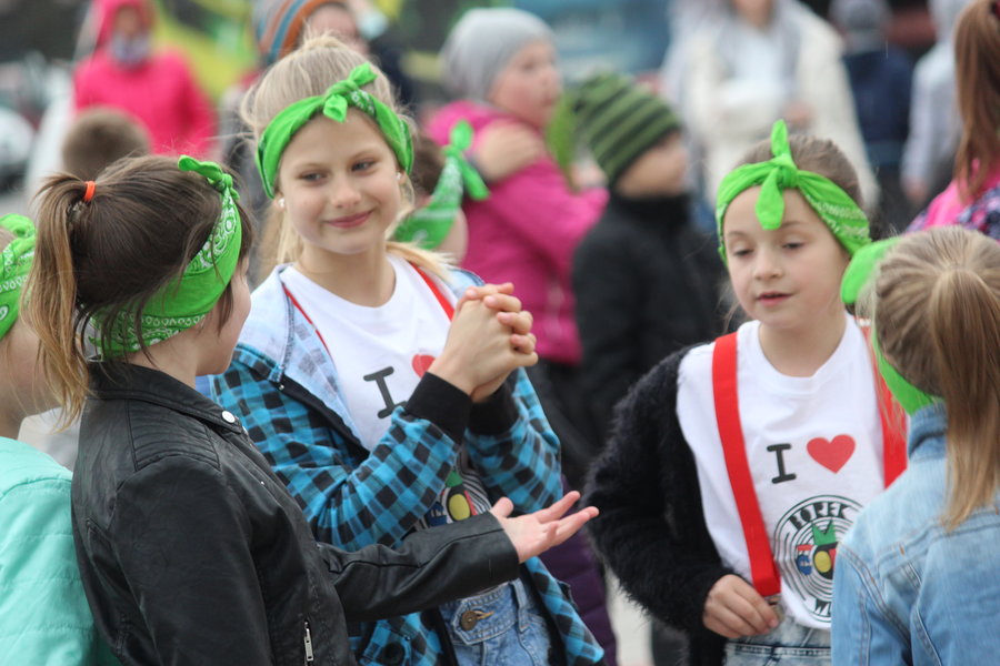 Bo pogoda to stan ducha