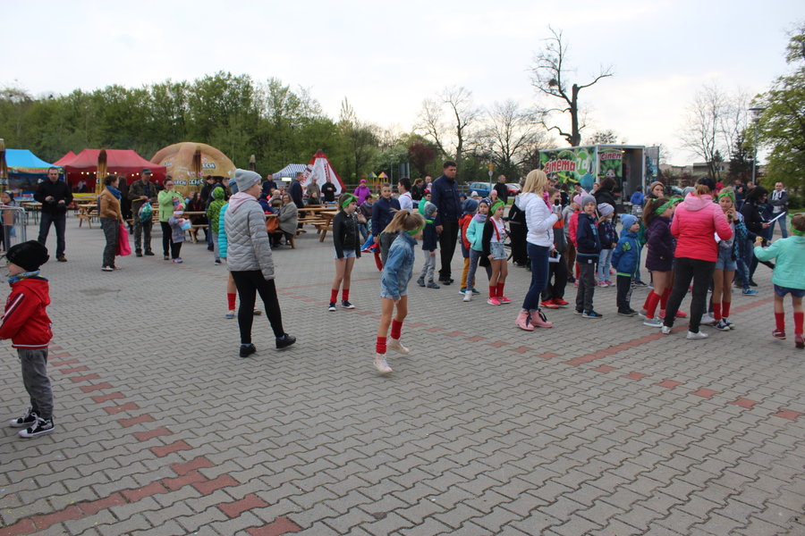 Bo pogoda to stan ducha