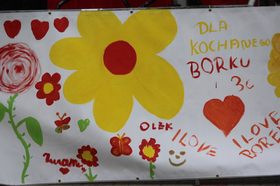 Bo pogoda to stan ducha