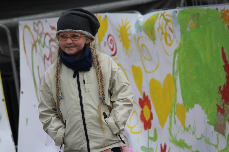 Bo pogoda to stan ducha