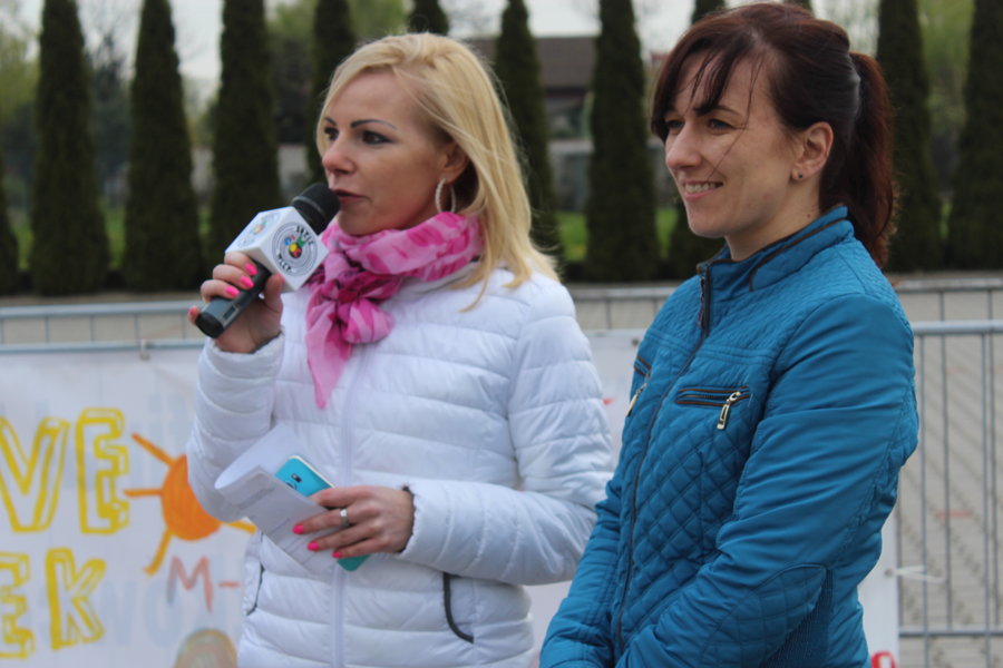 Bo pogoda to stan ducha