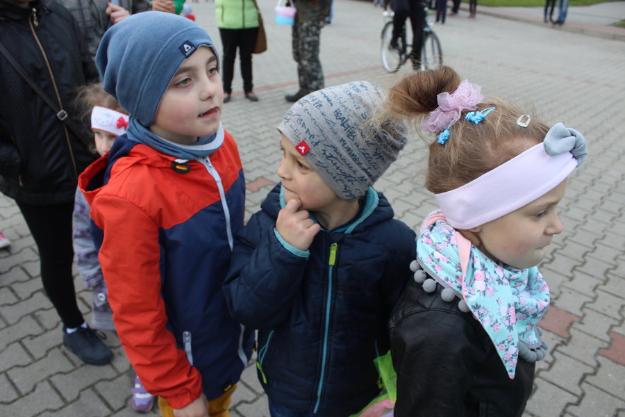 Bo pogoda to stan ducha