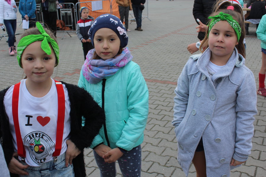 Bo pogoda to stan ducha