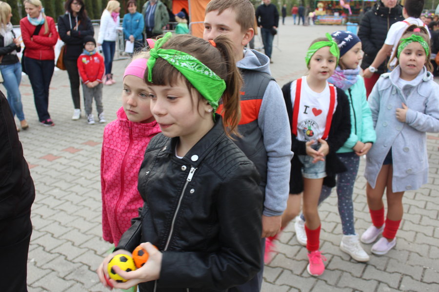 Bo pogoda to stan ducha