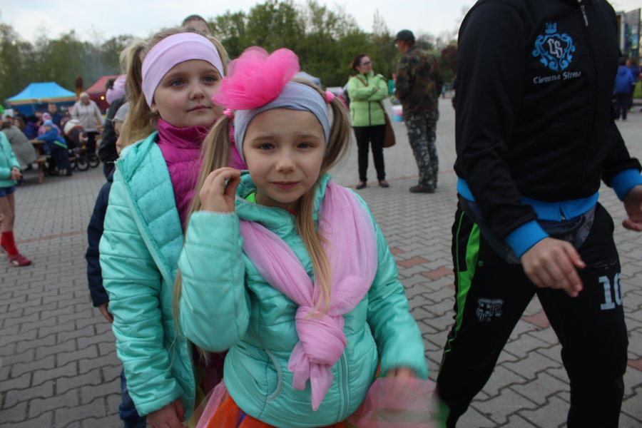 Bo pogoda to stan ducha