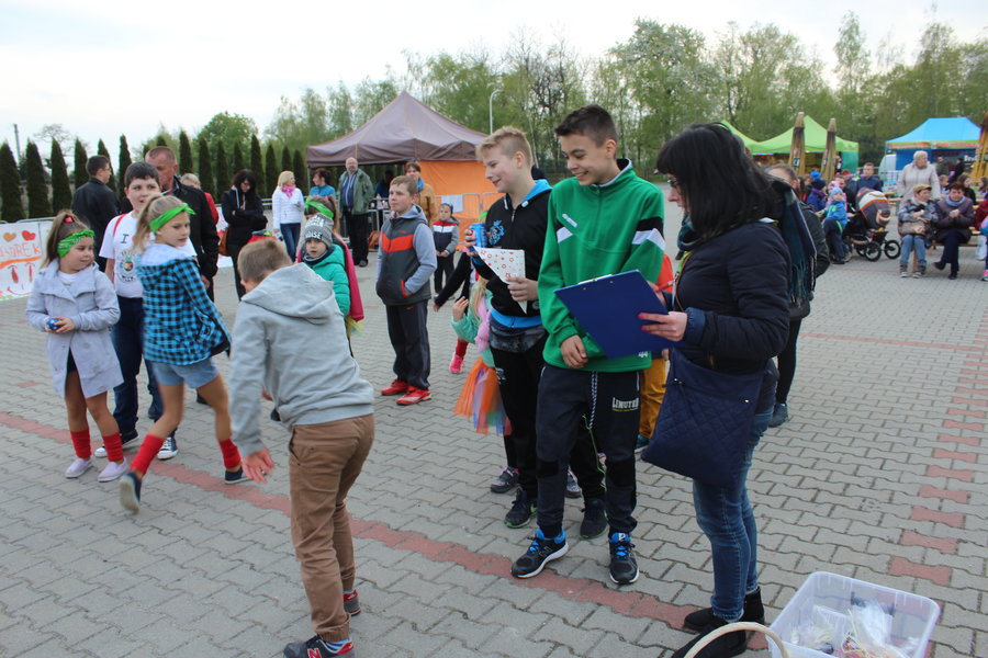 Bo pogoda to stan ducha