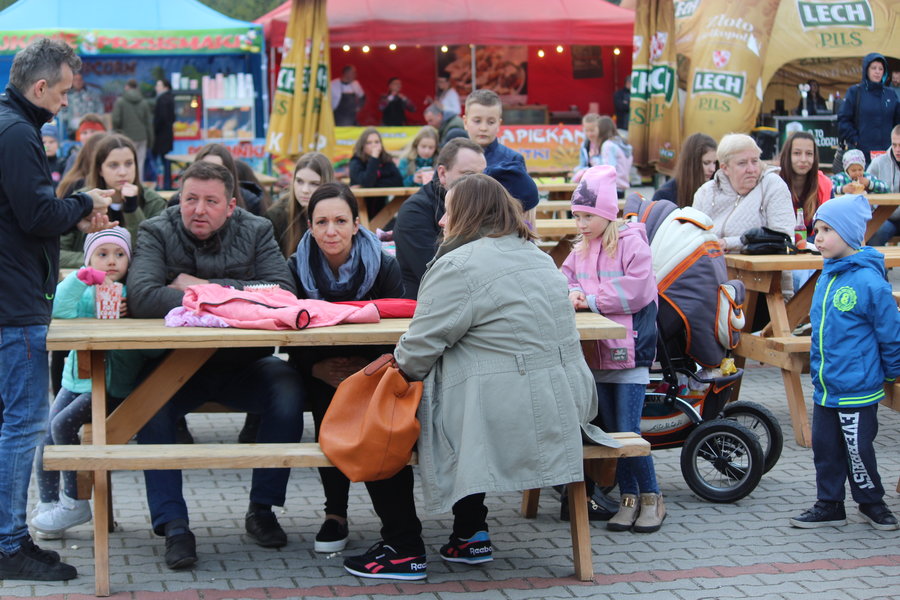 Bo pogoda to stan ducha