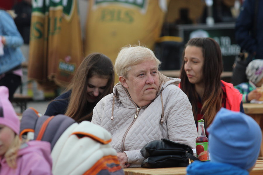 Bo pogoda to stan ducha