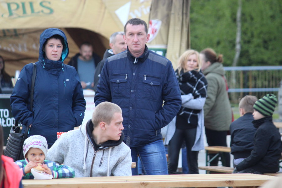 Bo pogoda to stan ducha