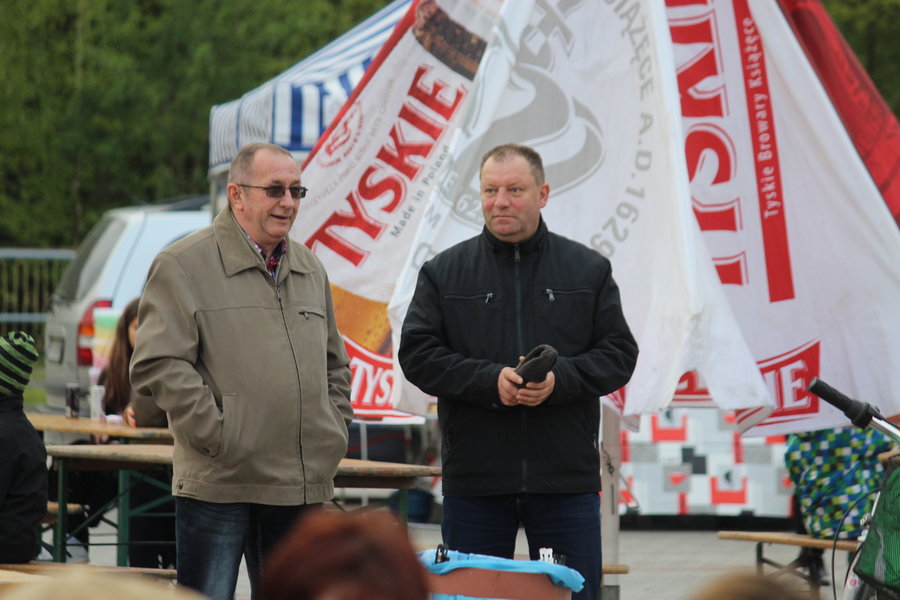 Bo pogoda to stan ducha