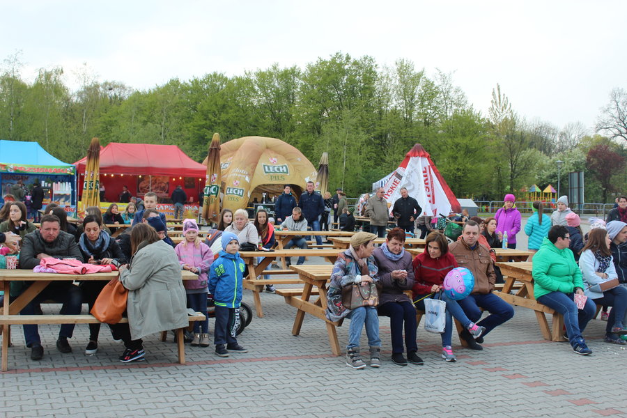 Bo pogoda to stan ducha