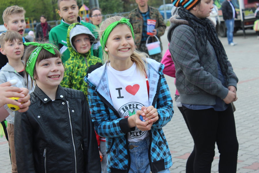 Bo pogoda to stan ducha