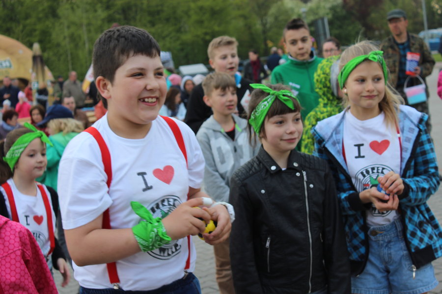 Bo pogoda to stan ducha