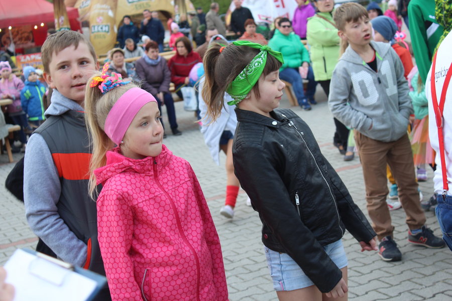 Bo pogoda to stan ducha