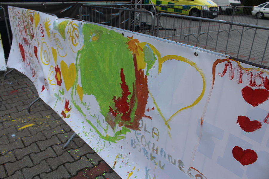 Bo pogoda to stan ducha