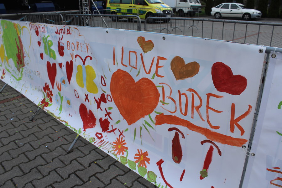 Bo pogoda to stan ducha