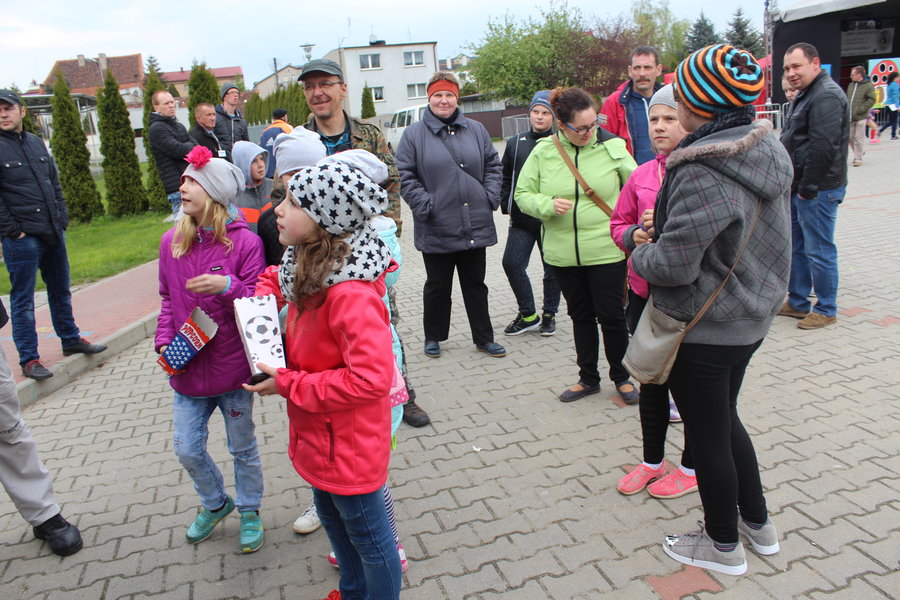 Bo pogoda to stan ducha