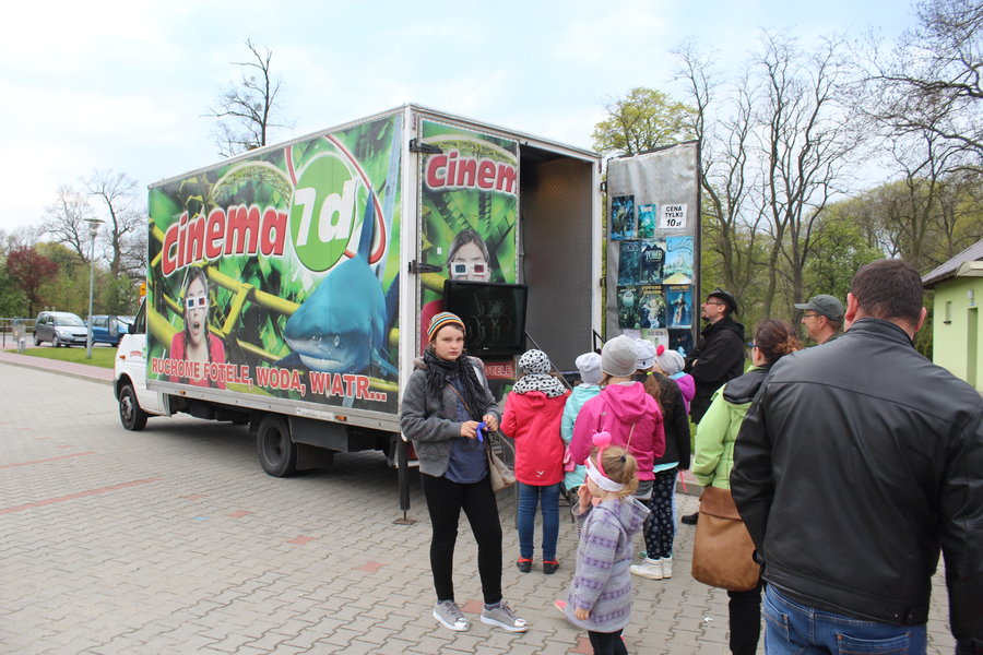 Bo pogoda to stan ducha