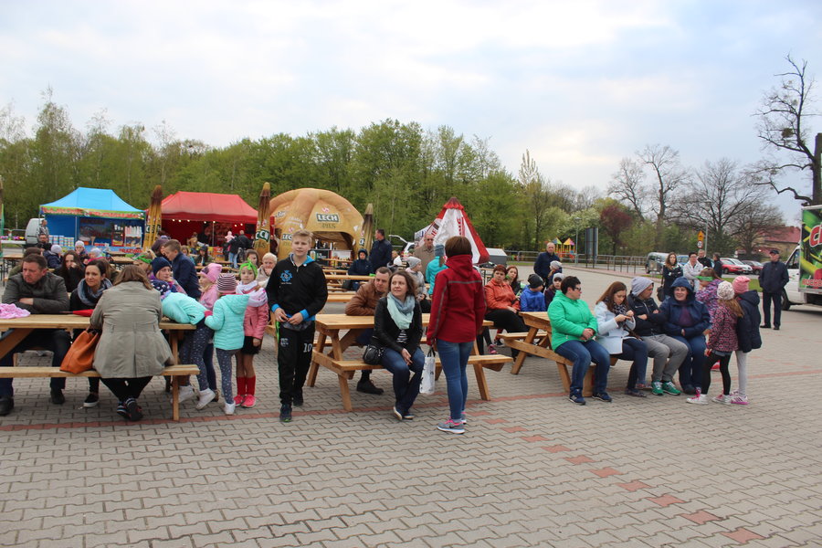 Bo pogoda to stan ducha