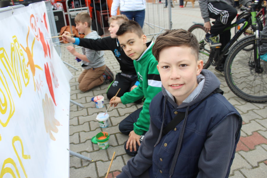 Bo pogoda to stan ducha